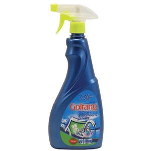 پاک کننده سطوح و حمام گلرنگ سری Dream House حجم 750 میلی لیتر Golrang Bath And Surface Cleaner 750ml 