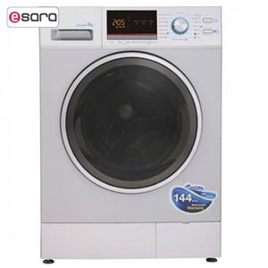 ماشین لباسشویی کروپ مدل CW-1489  ظرفیت 8 کیلوگرم Crop CW-1489 Washing Machine 8 Kg