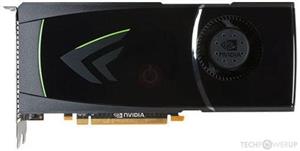 کارت گرافیک انویدیا GeForce GTX 470 1GB 