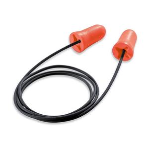 گوشی ایمنی(ایر پلاگ) بنددار uvex مدل  com4-fit corded