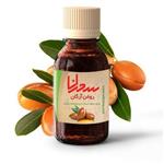 روغن آرگان اصل سحرانا غلیظ 30 میلی