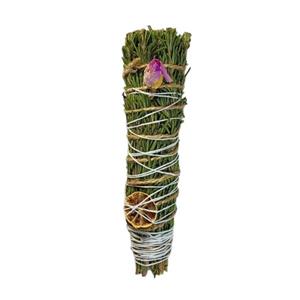 اسماج رزماری و اکالیپتوس(بدون تزئین)