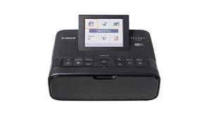 پرینتر بی سیم کانن مدل SELPHY CP1300 Canon Wireless Printer 