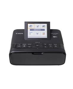 پرینتر بی سیم کانن مدل SELPHY CP1300 Canon Wireless Printer 