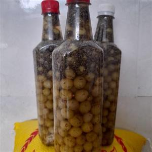 ترشی غوره (1500گرمی)