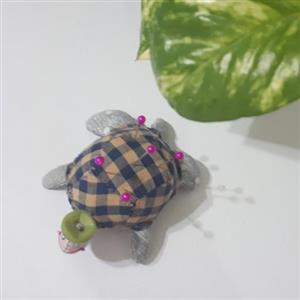 جاسوزنی طرح لاکپشت