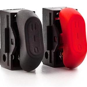 کلید سشوار فوما اصل اورجینال شرکتی