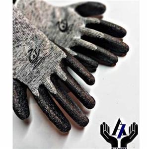 دستکش ضد برش نیتریل صنعتی اکو