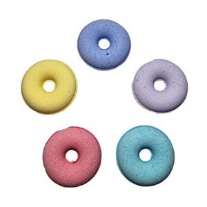 کوکتل حمام مدل دونات پک 5 عددی