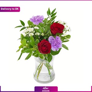 دسته گل شکوفه