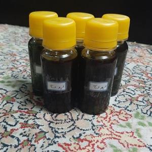 روغن پونه 60 سی سی اصل  (مشکلات تنفسی قارچ پوستی عفونت شوره سر ضد شپش)