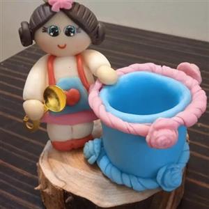 جای خلال دندان جا خلالی سر آشپز 
