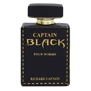 پرفیوم عطر کاپتان بلک با شیشه 150 میلی گرمی کد 109645