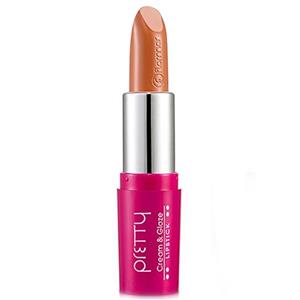 رژ لب جامد فلورمار مدل پرتی شماره P302 Flormar Pretty Lipstick P302