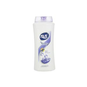 شامپو موهای معمولی اوه سری Vitamix مقدار 400 گرم Ave Vitamix Normal Hair Shampoo 400g