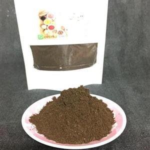 پودر لیمو عمانی بسیار ترش و خوشمزه بدون مزه تلخی