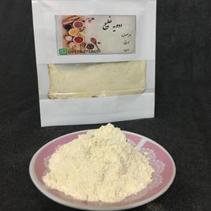 پودر سیر اعلا آسیاب شده دستی