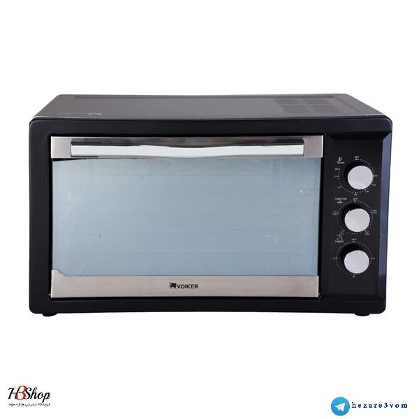 Volker 4216 Oven Toaster