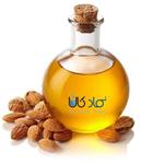 روغن بادام تلخ بسته 50 گرمی