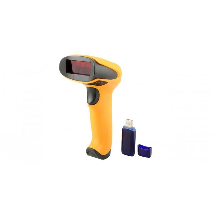 Netum NT-2028 Wireless Barcode Scanner