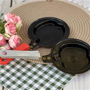 مگنت ماهیتابه تخم مرغ