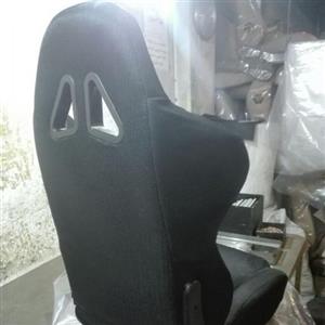 صندلی ریس خلبانی