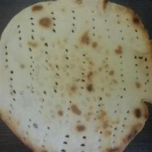 نان قندی سوغات رامشیر«خانگی»