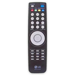کنترل ال سی دی ال جی LG LCD مدل MKJ 54138902