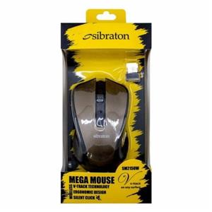 قیمت و خرید ماوس بیسیم سیبراتون mouse