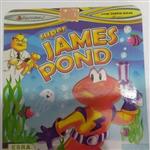 بازی پلی استیشن 2 Super James Pond