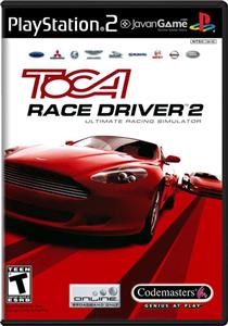 بازی Driver 2 مخصوص PS2