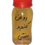 روغن کنجد سنتی فتاحی