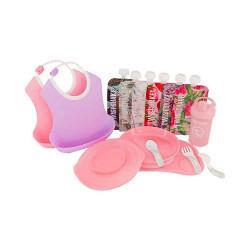 ست غذاخوری کودک