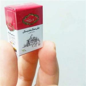 چای گلستان مینیاتوری