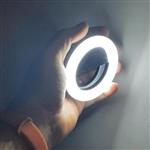 رینگ لایت مدل selfie ring light xj-01