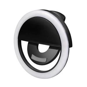 رینگ لایت مدل selfie ring light xj-01