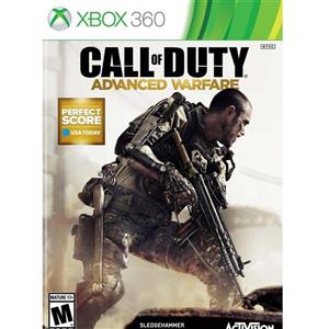 بازی Call Of Duty Advanced Warfare مخصوص Xbox