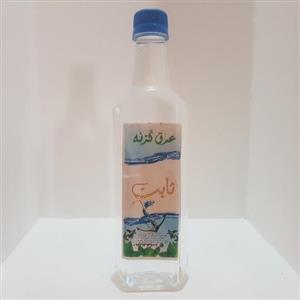 عرق گزنه 1 لیتری ارگانیک
