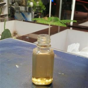 روغن هسته انار صددرصد طبیعی خالص ( در قوطی های 30 سی سی )