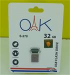 فلش 32 گیگ اواک oak s270 32g