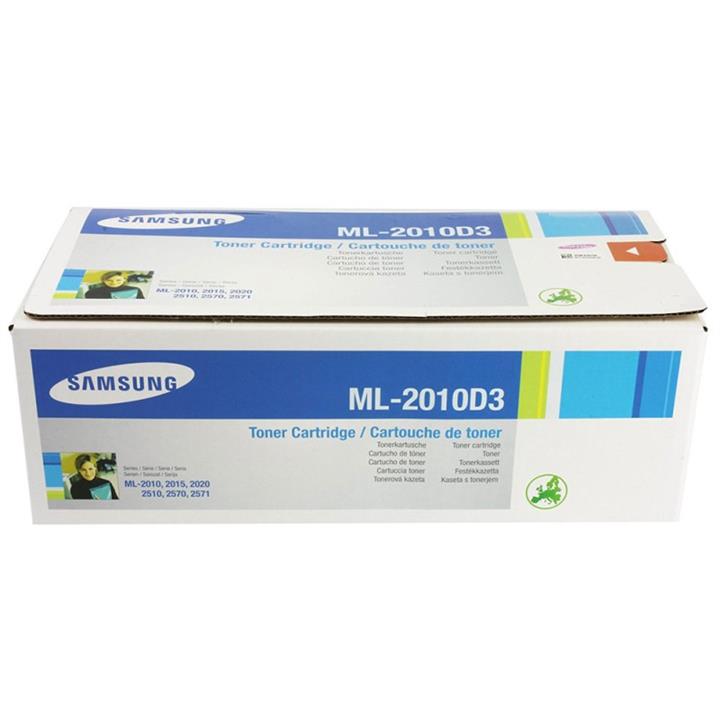 Samsung ML-2010D3 Toner