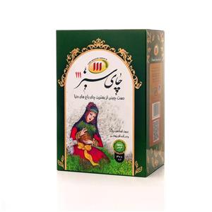 چای سبز - 300 گرمی