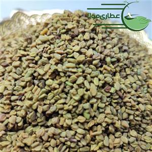 تخم شنبلیله فله ای