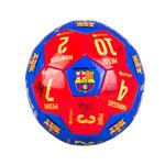 توپ فوتبال مدل بارسلونا