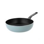 تابه وک 28 سانت برگهف کد 3950319 Berghoff Wok Slate 28 cm - Leo