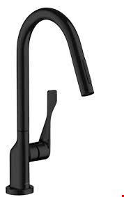 شیر مخلوط ظرفشویی هانس گروهه Hansgrohe 250 39835 