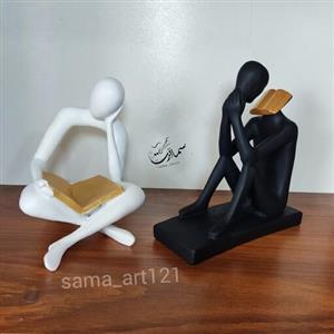 هولدر کتاب پلی استر 