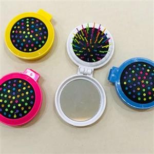 برس کوچک تاشو مناسب برای بانوان و آقایان