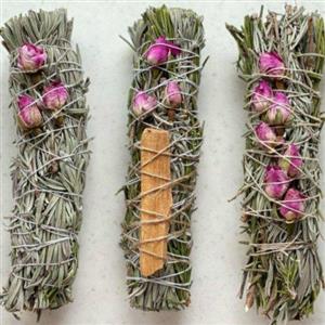 اسماج رز ماری