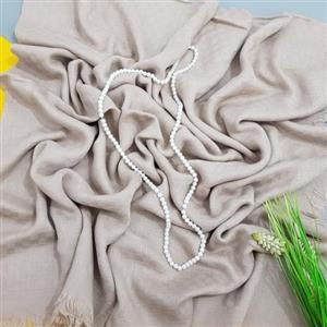 روسری نخی دور ریش